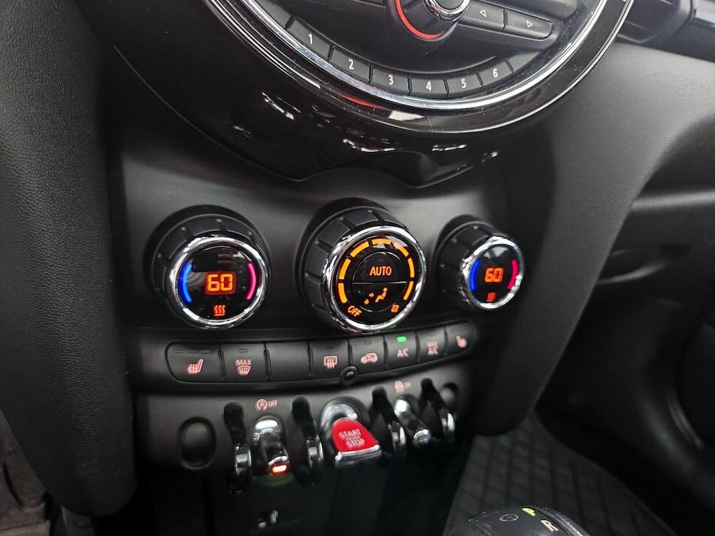 used 2019 MINI Hardtop car, priced at $14,599