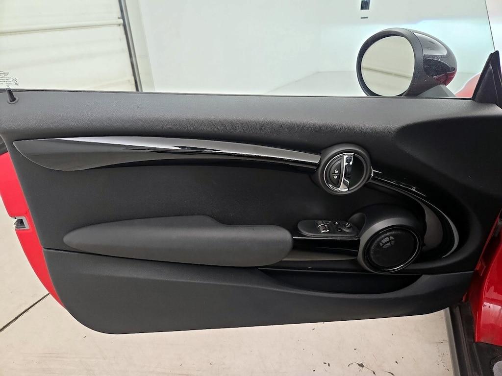 used 2019 MINI Hardtop car, priced at $14,998