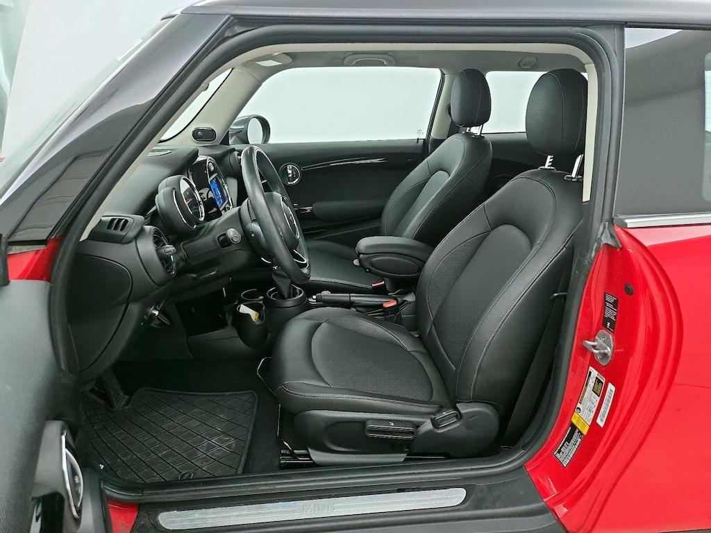 used 2019 MINI Hardtop car, priced at $14,998