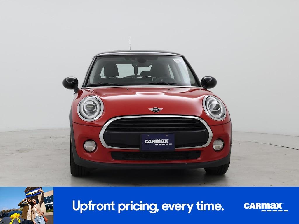 used 2019 MINI Hardtop car, priced at $14,998