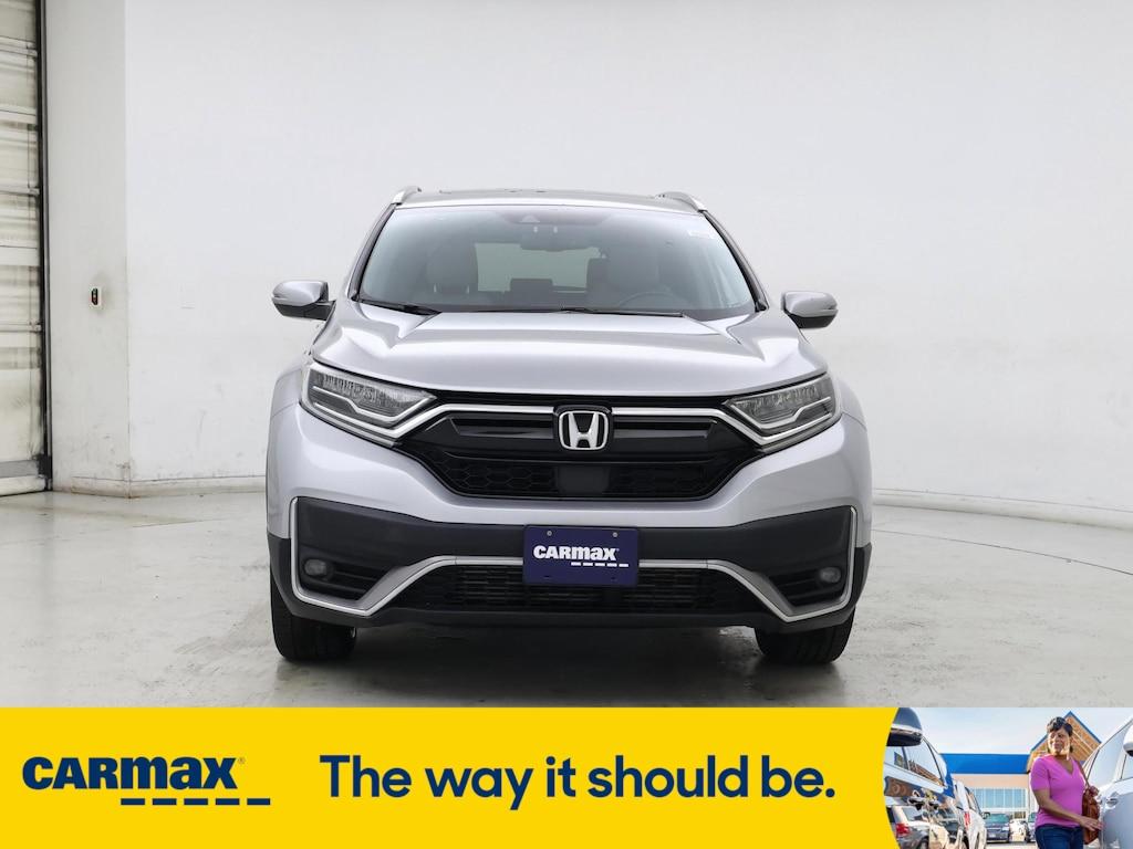 used 2020 Honda CR-V car, priced at $25,998