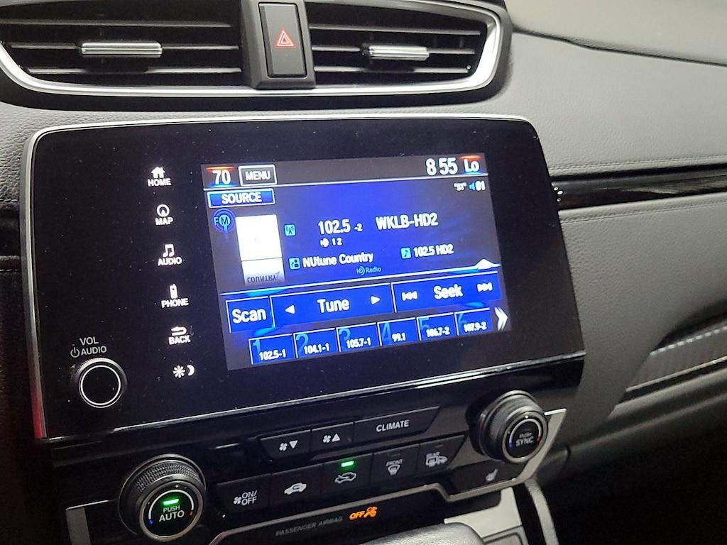 used 2020 Honda CR-V car, priced at $25,998