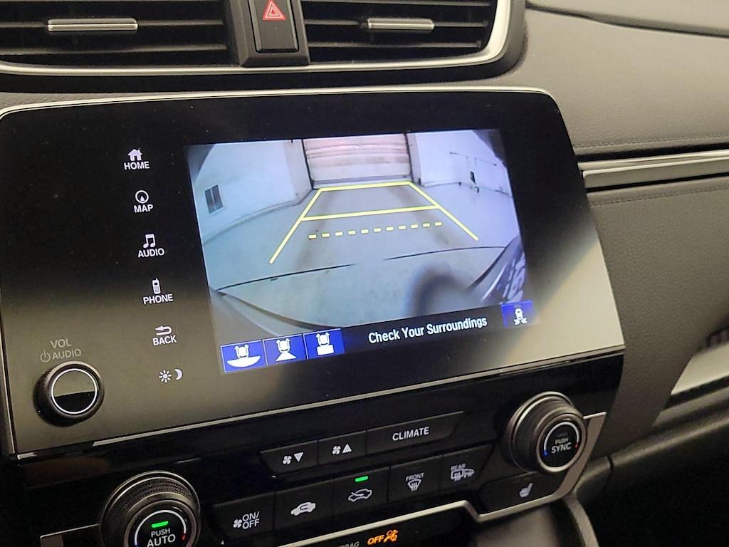 used 2020 Honda CR-V car, priced at $25,998