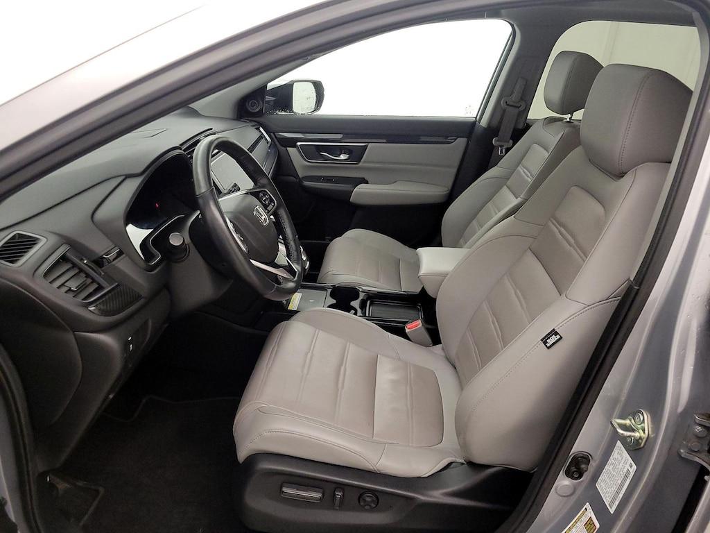 used 2020 Honda CR-V car, priced at $25,998