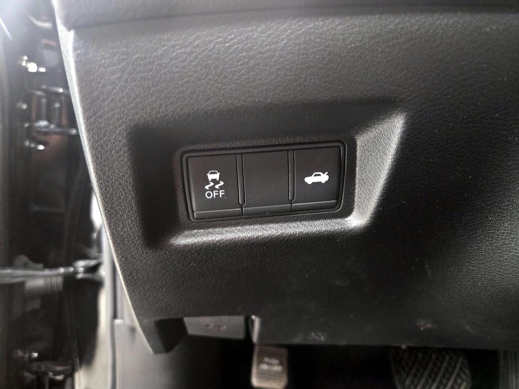 used 2017 INFINITI Q50 car, priced at $21,998