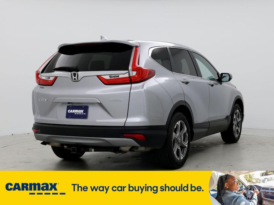 used 2019 Honda CR-V car, priced at $24,998