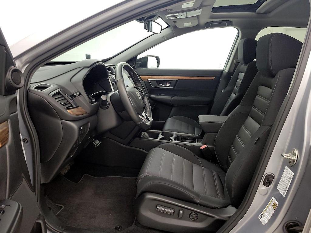 used 2019 Honda CR-V car, priced at $24,998