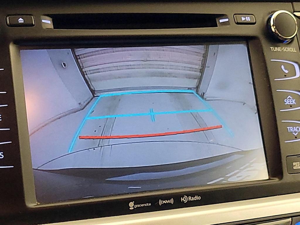 used 2019 Toyota Highlander Hybrid car, priced at $22,998