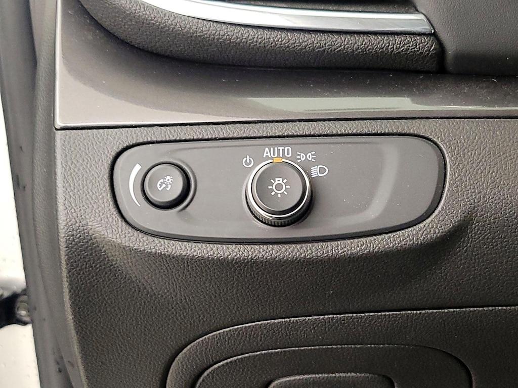 used 2019 Buick Encore car, priced at $17,998