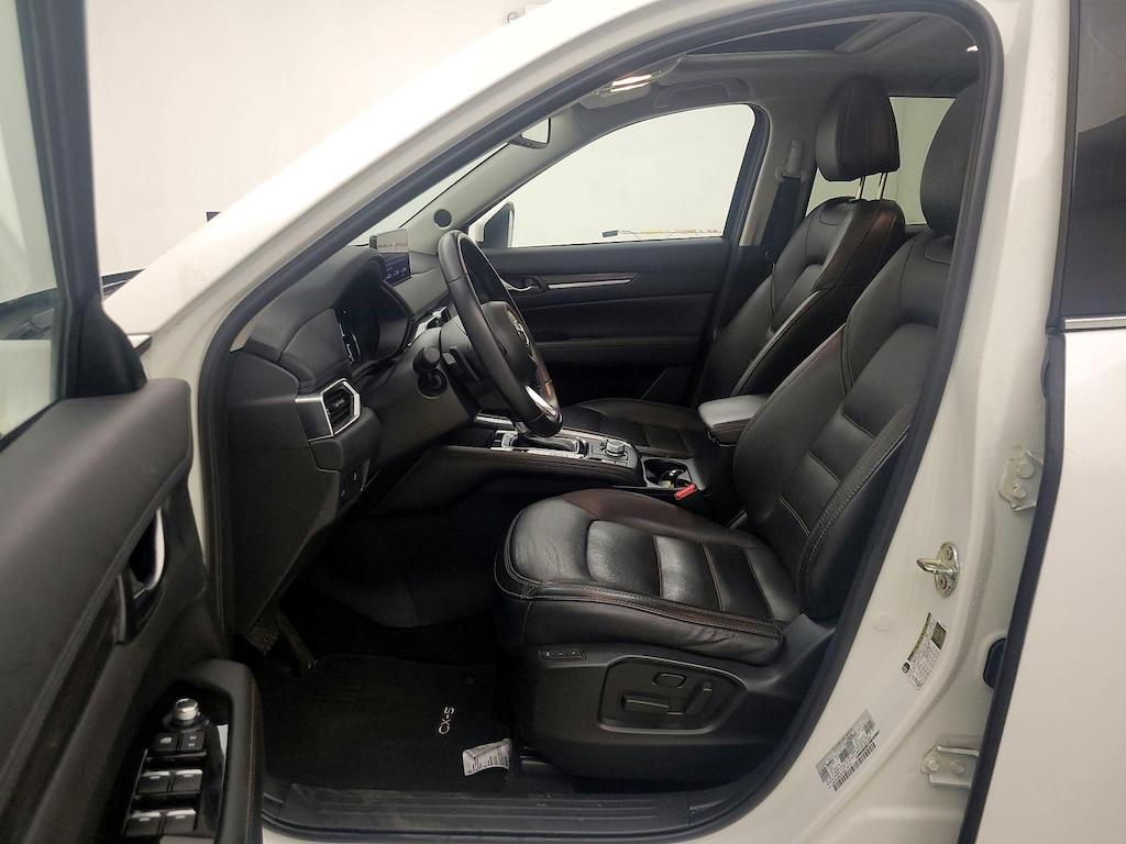 used 2022 Mazda CX-5 car, priced at $24,998