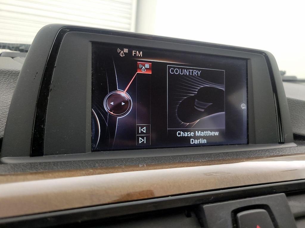 used 2015 BMW 328 car, priced at $13,998