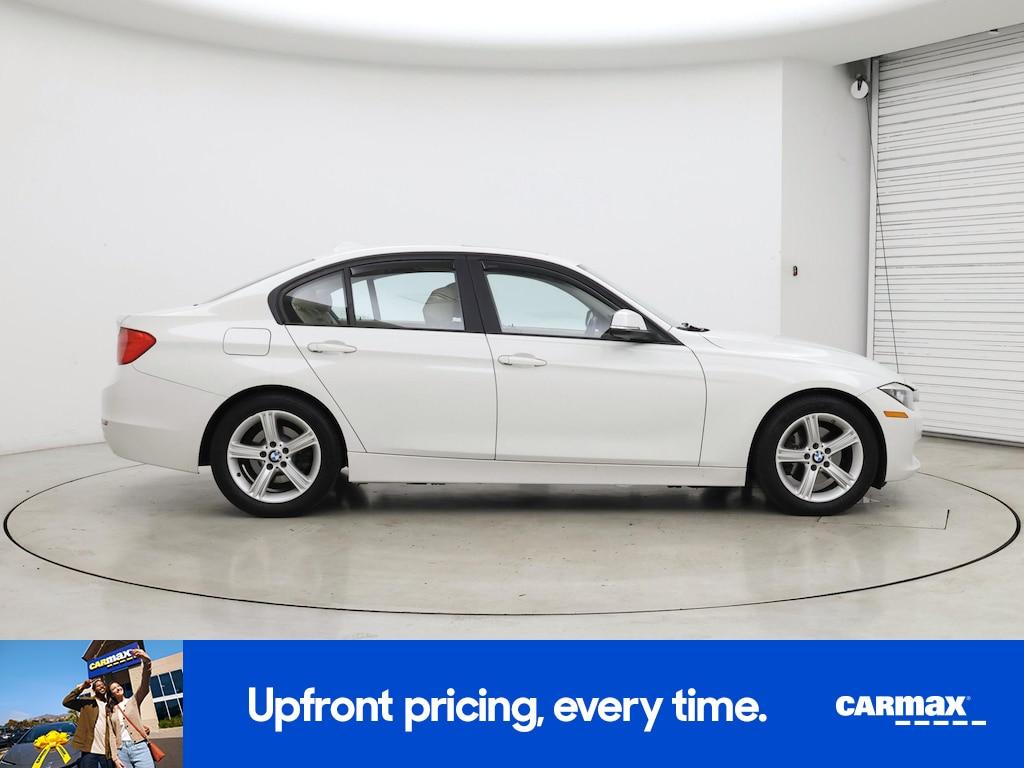used 2015 BMW 328 car, priced at $13,998