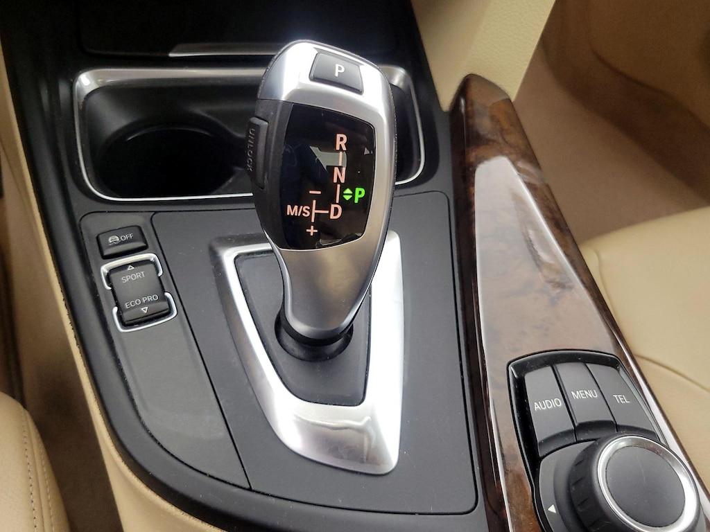 used 2015 BMW 328 car, priced at $13,998