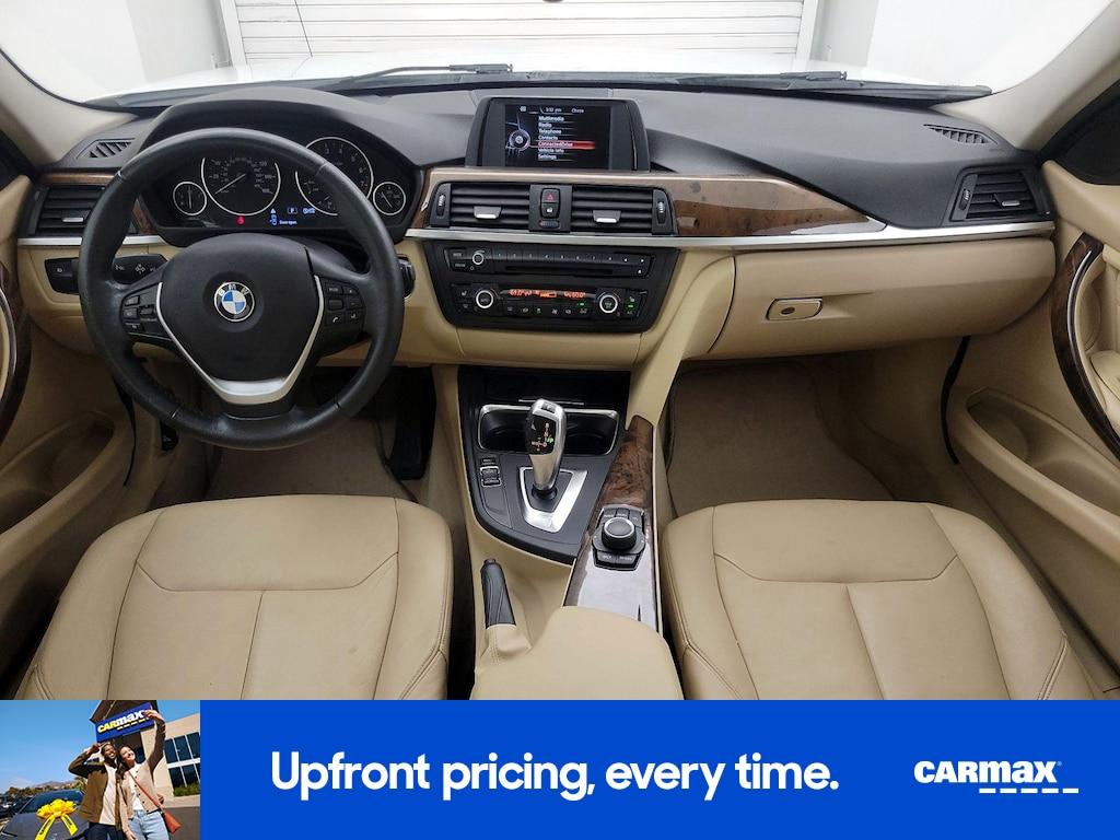 used 2015 BMW 328 car, priced at $13,998