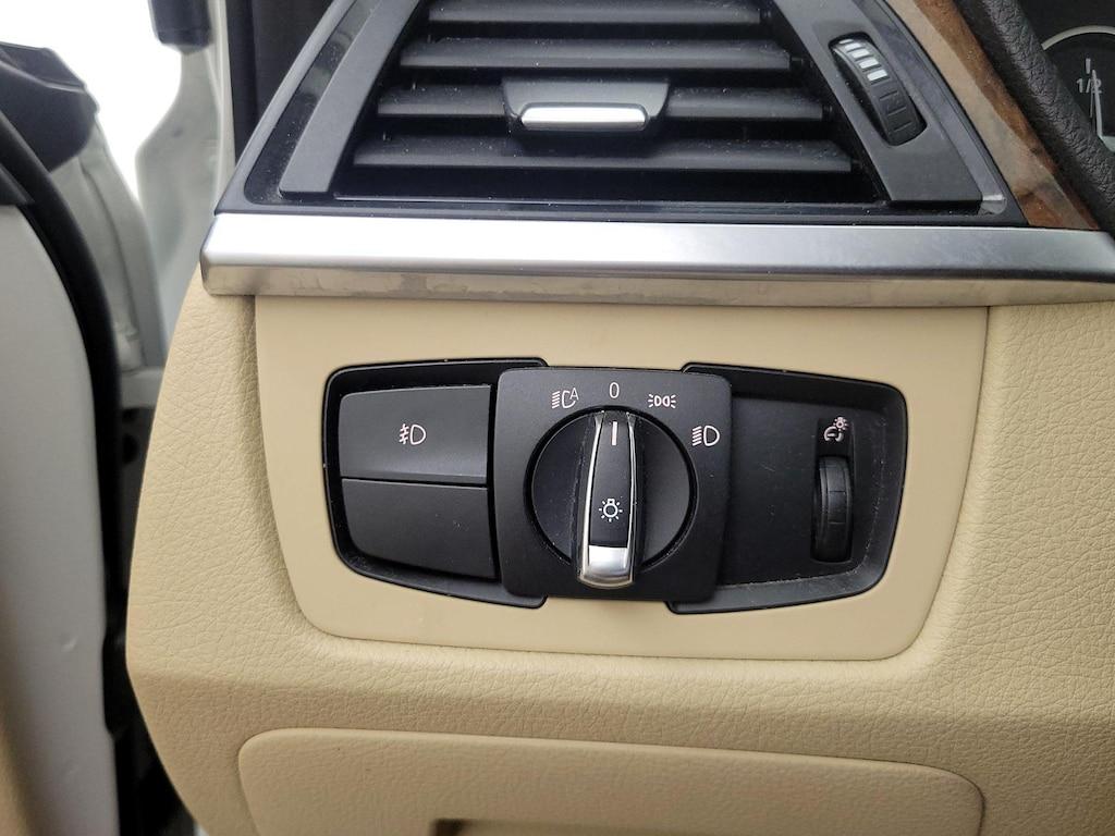 used 2015 BMW 328 car, priced at $13,998