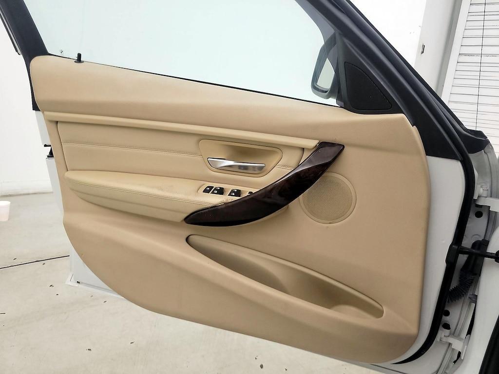 used 2015 BMW 328 car, priced at $13,998