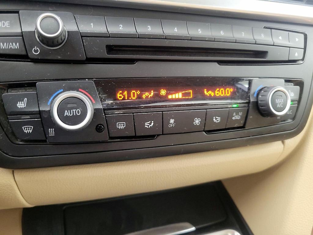 used 2015 BMW 328 car, priced at $13,998