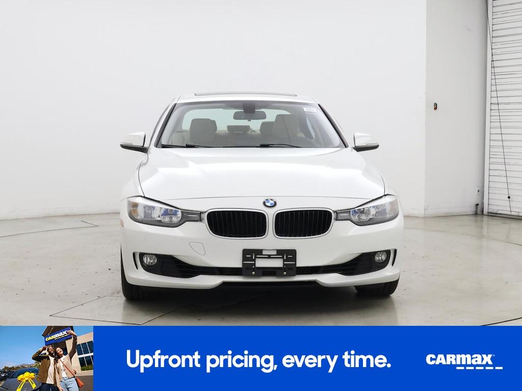 used 2015 BMW 328 car, priced at $13,998
