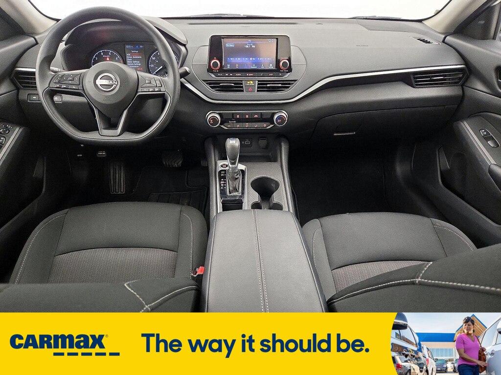 used 2024 Nissan Altima car, priced at $25,998
