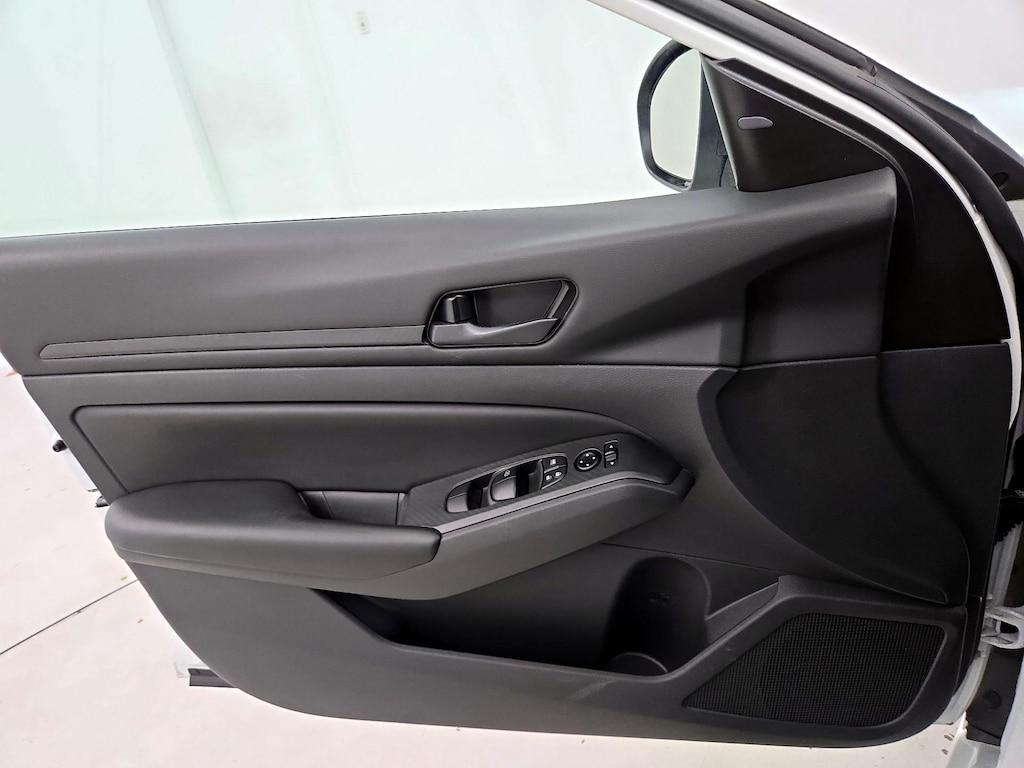 used 2024 Nissan Altima car, priced at $25,998