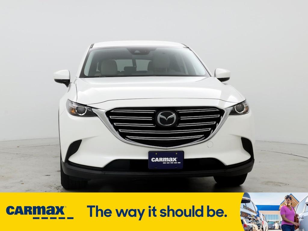 used 2022 Mazda CX-9 car, priced at $28,998