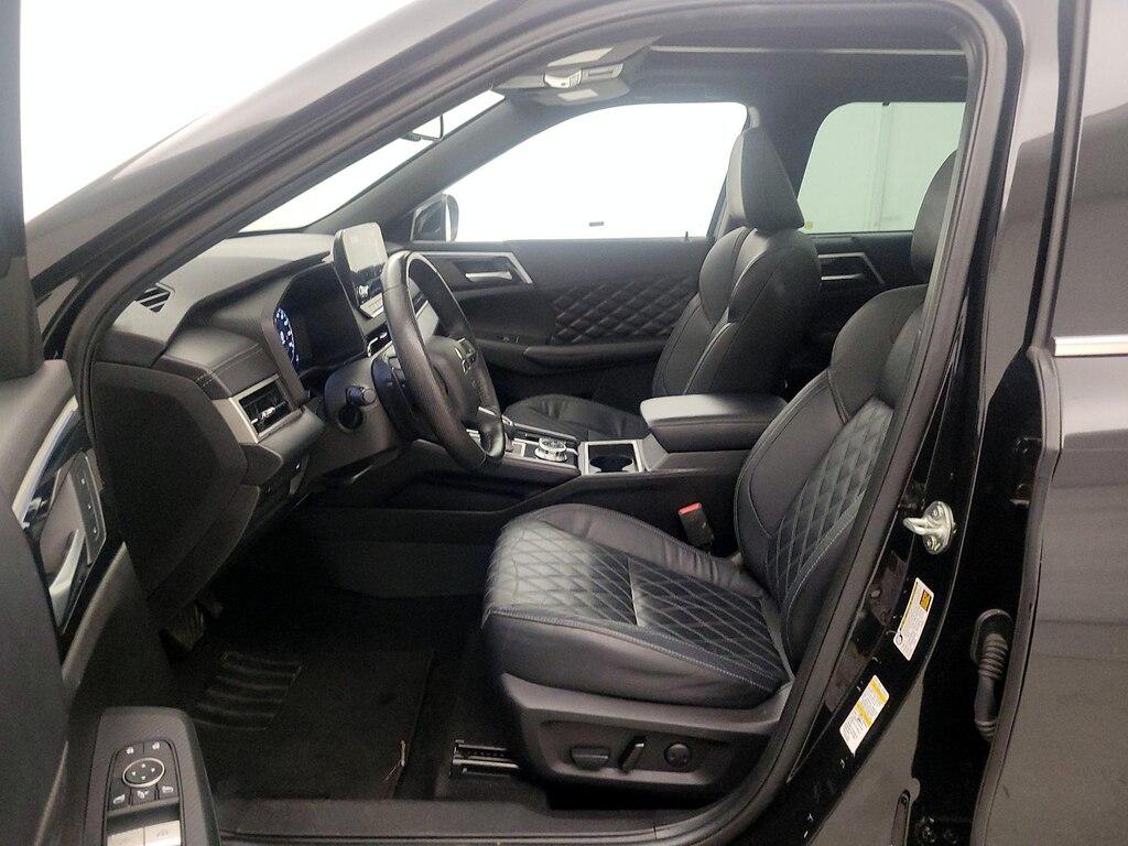 used 2023 Mitsubishi Outlander car, priced at $29,998