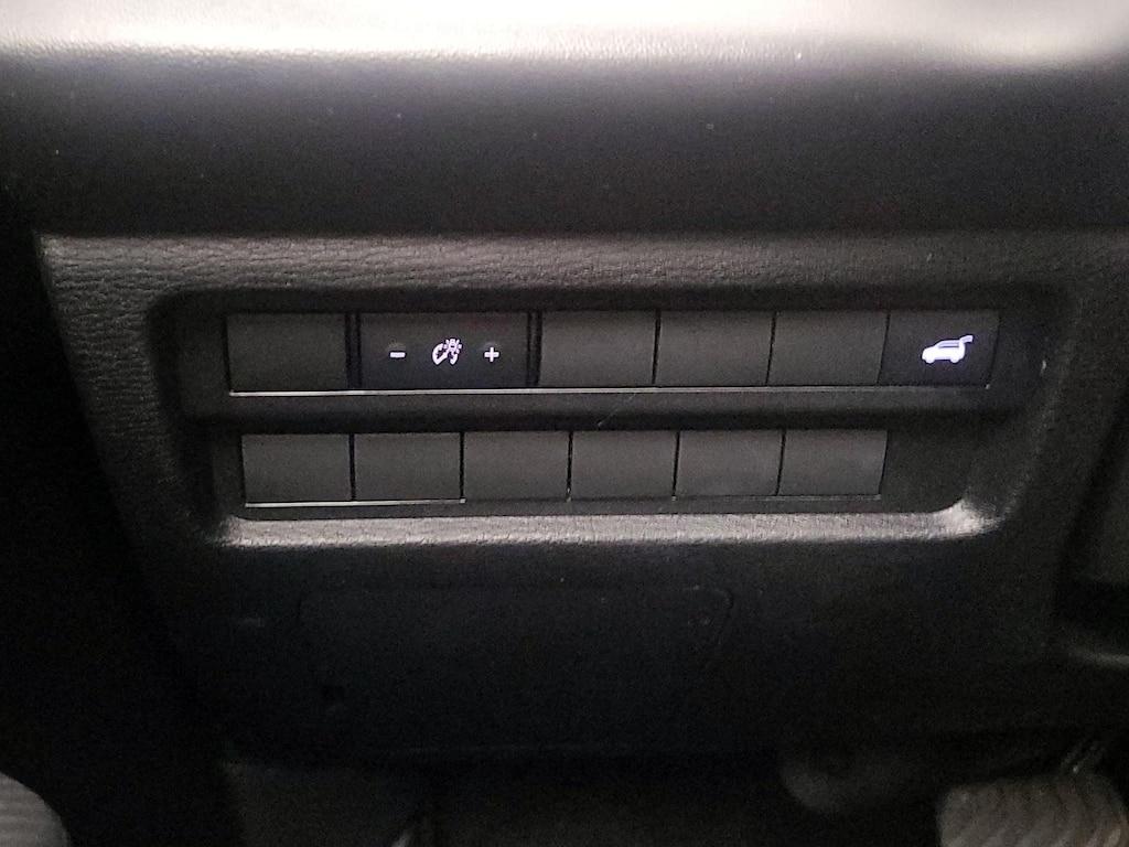 used 2023 Mitsubishi Outlander car, priced at $29,998