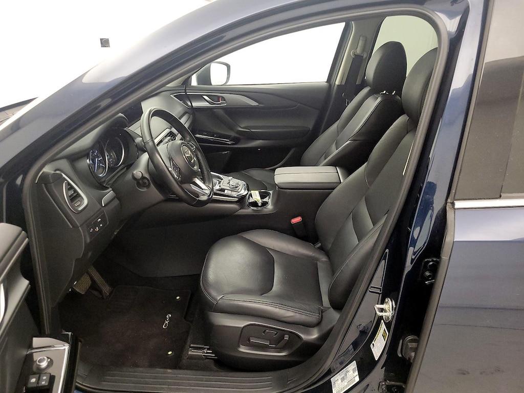 used 2022 Mazda CX-9 car, priced at $30,998