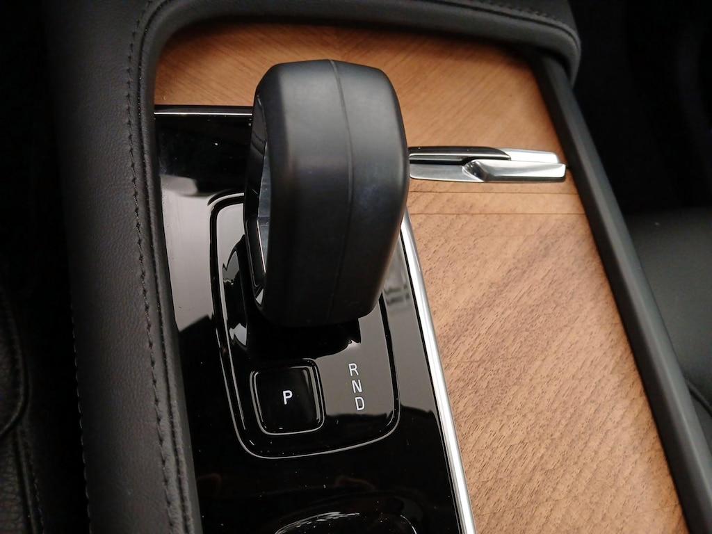 used 2024 Volvo XC90 Recharge Plug-In Hybrid car, priced at $45,998