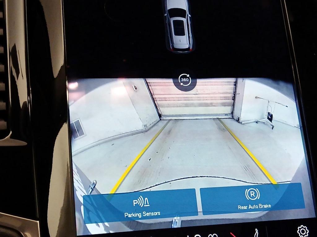 used 2024 Volvo XC90 Recharge Plug-In Hybrid car, priced at $46,998