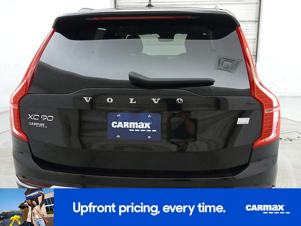 used 2024 Volvo XC90 Recharge Plug-In Hybrid car, priced at $46,998