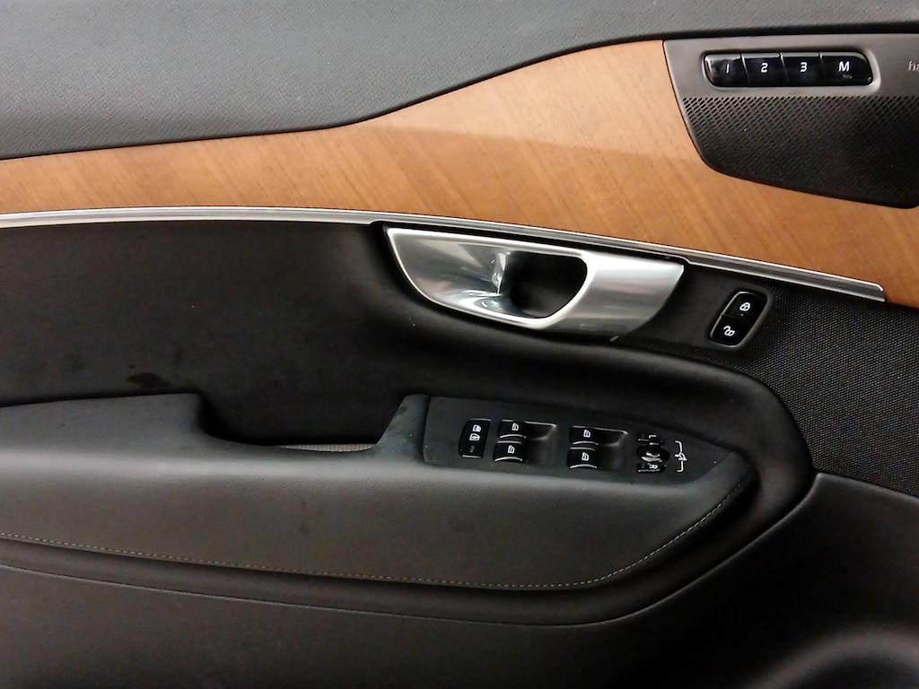 used 2024 Volvo XC90 Recharge Plug-In Hybrid car, priced at $45,998