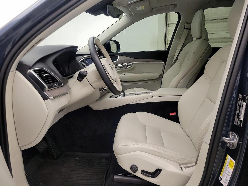 used 2024 Volvo XC90 car, priced at $45,998