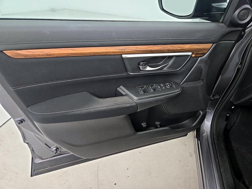 used 2019 Honda CR-V car, priced at $25,998