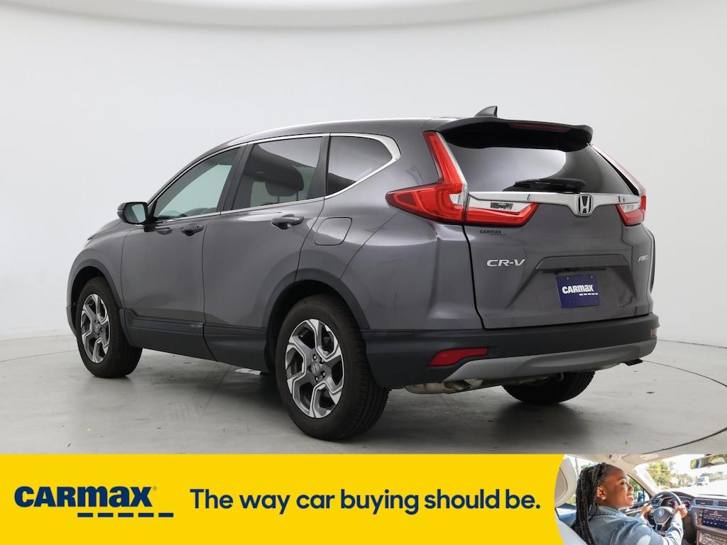 used 2019 Honda CR-V car, priced at $25,998