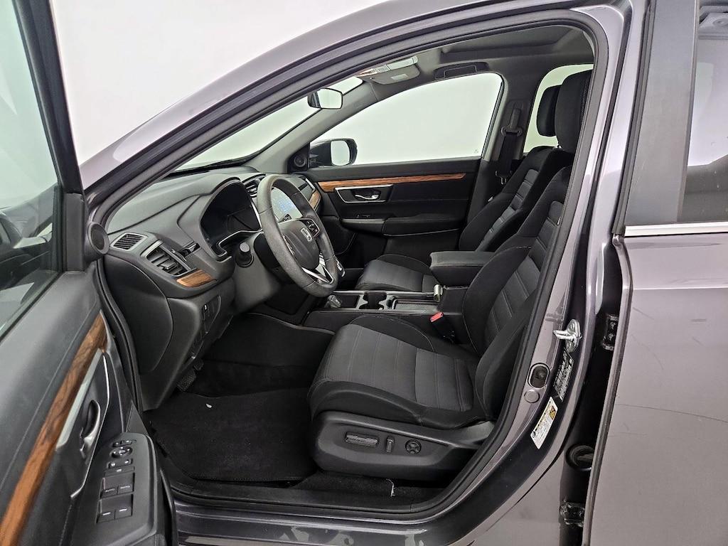 used 2019 Honda CR-V car, priced at $25,998