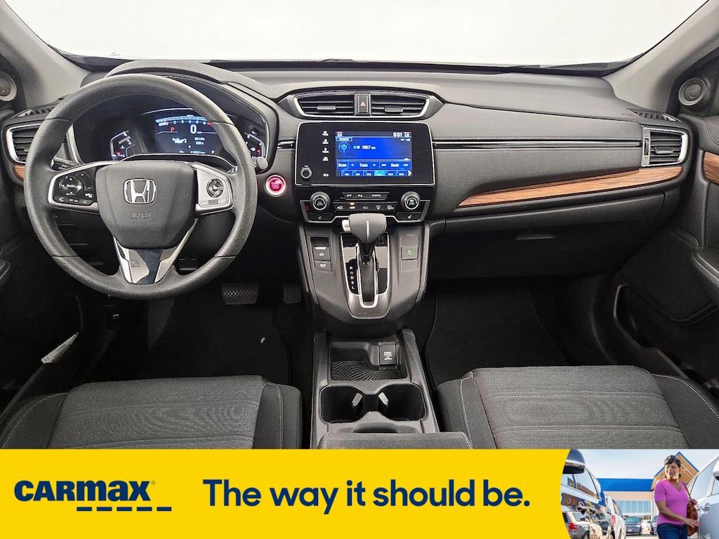 used 2019 Honda CR-V car, priced at $25,998