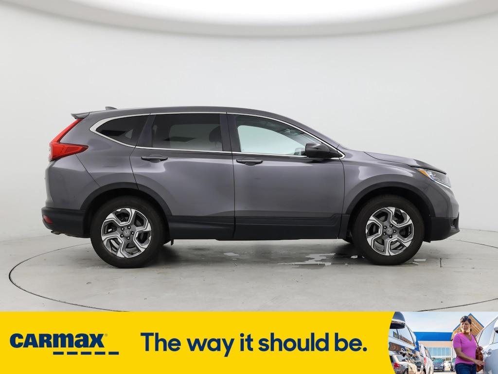 used 2019 Honda CR-V car, priced at $25,998