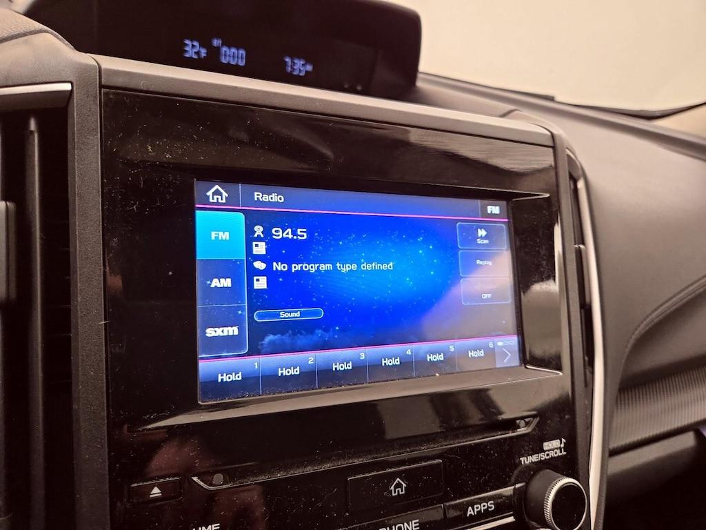 used 2019 Subaru Crosstrek car, priced at $20,998