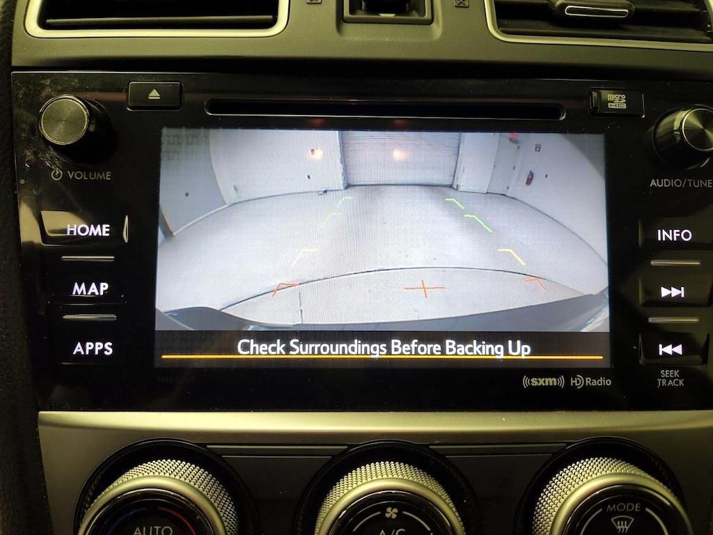 used 2015 Subaru XV Crosstrek Hybrid car, priced at $14,998