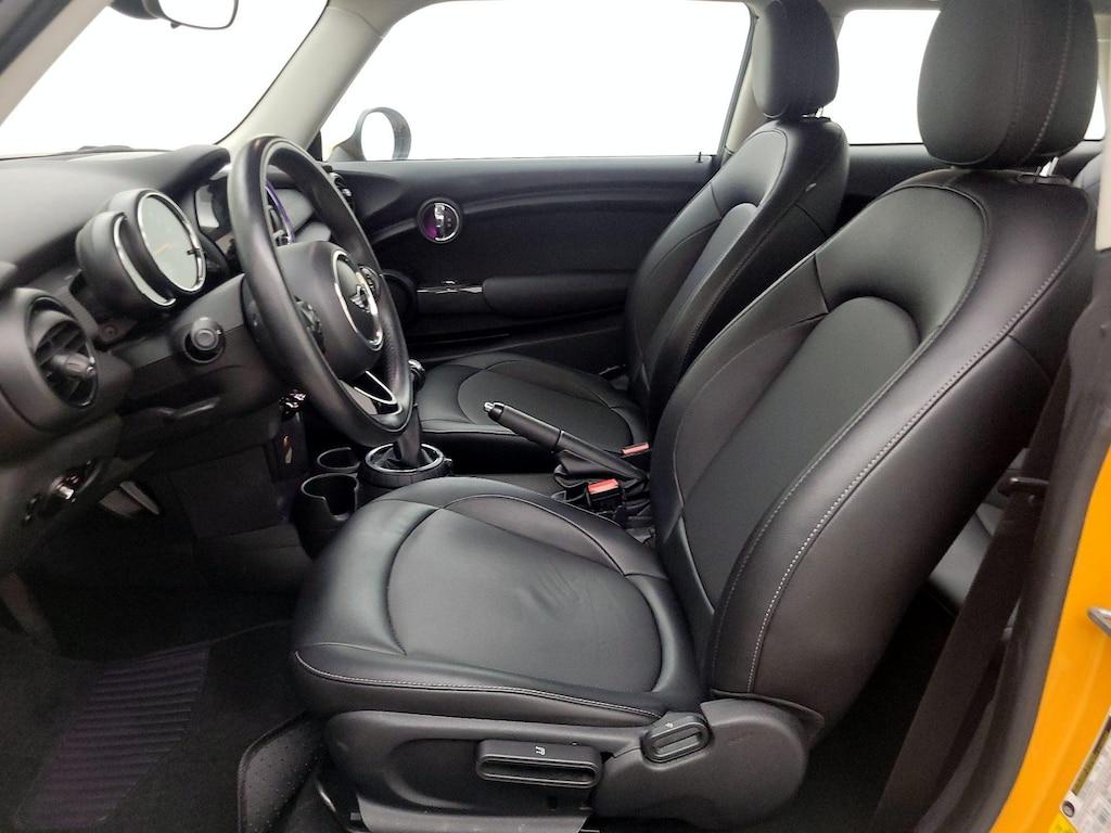 used 2015 MINI Hardtop car, priced at $12,998