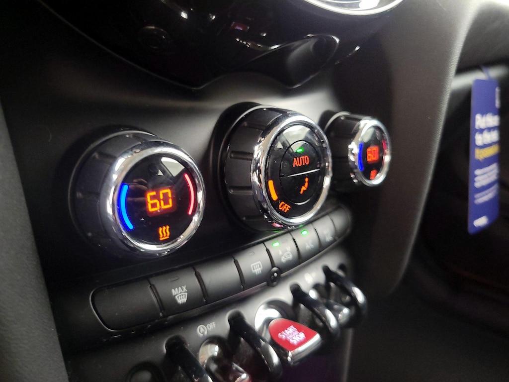 used 2015 MINI Hardtop car, priced at $12,998