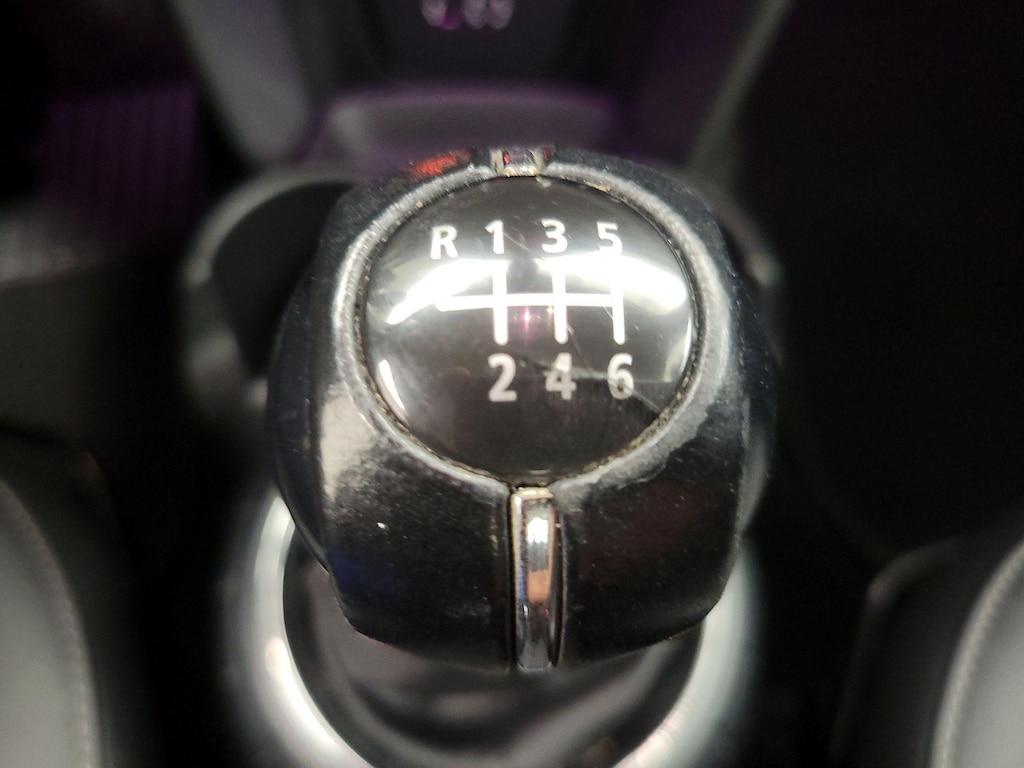 used 2015 MINI Hardtop car, priced at $12,998