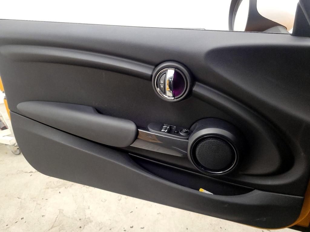 used 2015 MINI Hardtop car, priced at $12,998