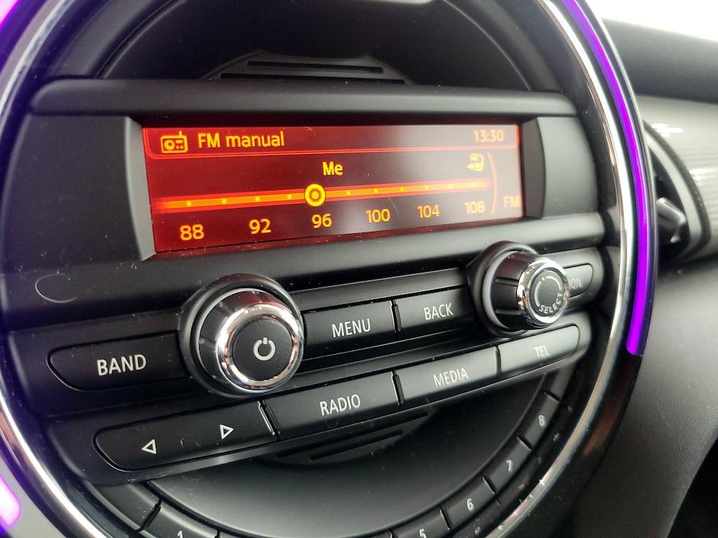 used 2015 MINI Hardtop car, priced at $12,998