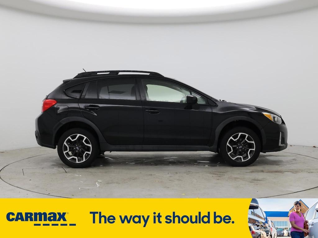 used 2017 Subaru Crosstrek car, priced at $15,998