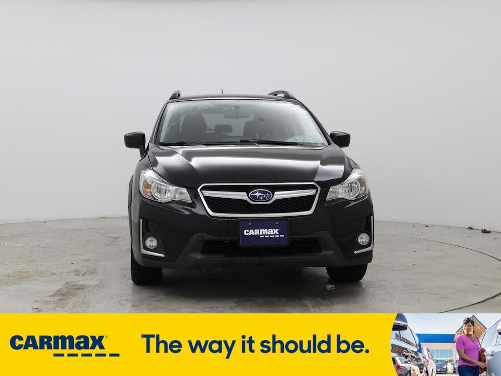 used 2017 Subaru Crosstrek car, priced at $15,998