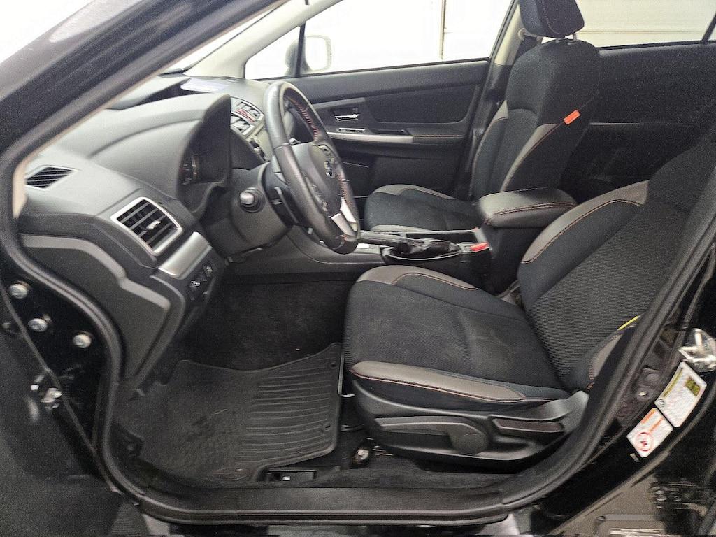 used 2017 Subaru Crosstrek car, priced at $15,998
