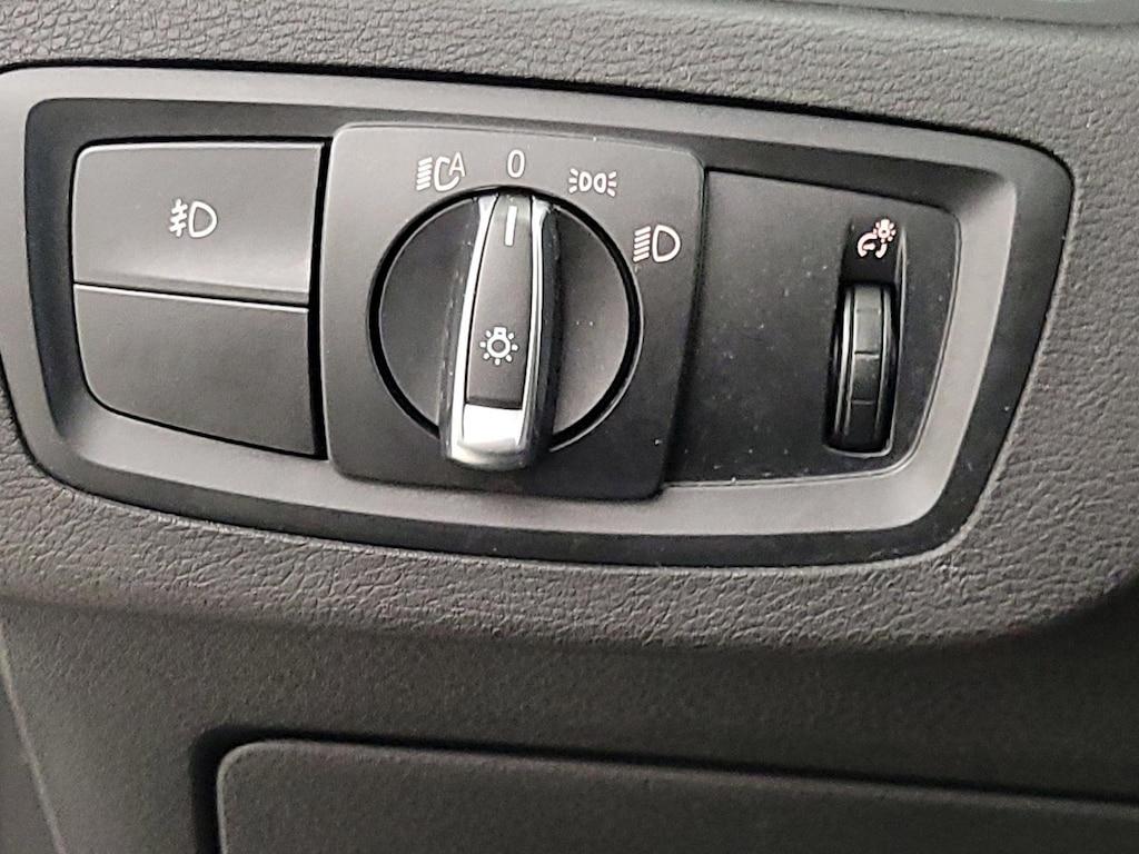 used 2019 BMW X1 car, priced at $21,998