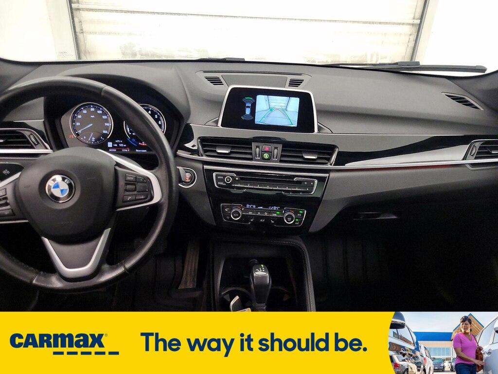 used 2019 BMW X1 car, priced at $21,998